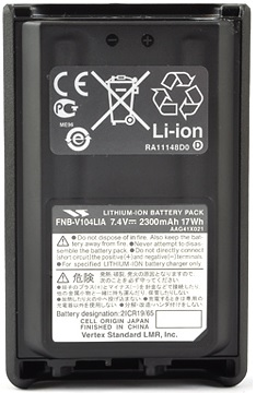 FNB V104LI FNB V104LI